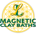 LL Magnetic Clay Logo
